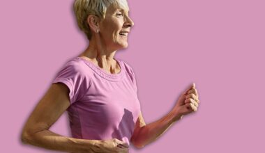 Walking Speed After 70: What It Reveals About Your Brain