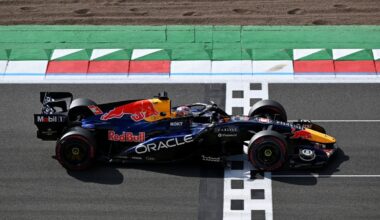 Two (and a bit) years on: Red Bull's 2024 political ructions have had the opposite effect