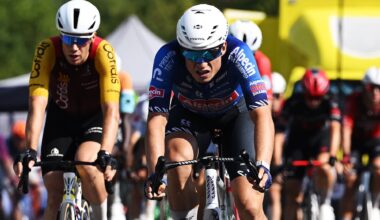 Jasper Philipsen reinstated after initial relegation in Tour de France stage 11 sprint