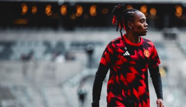 Melvine Malard completes transfer to Chelsea - Official Manchester United Website
