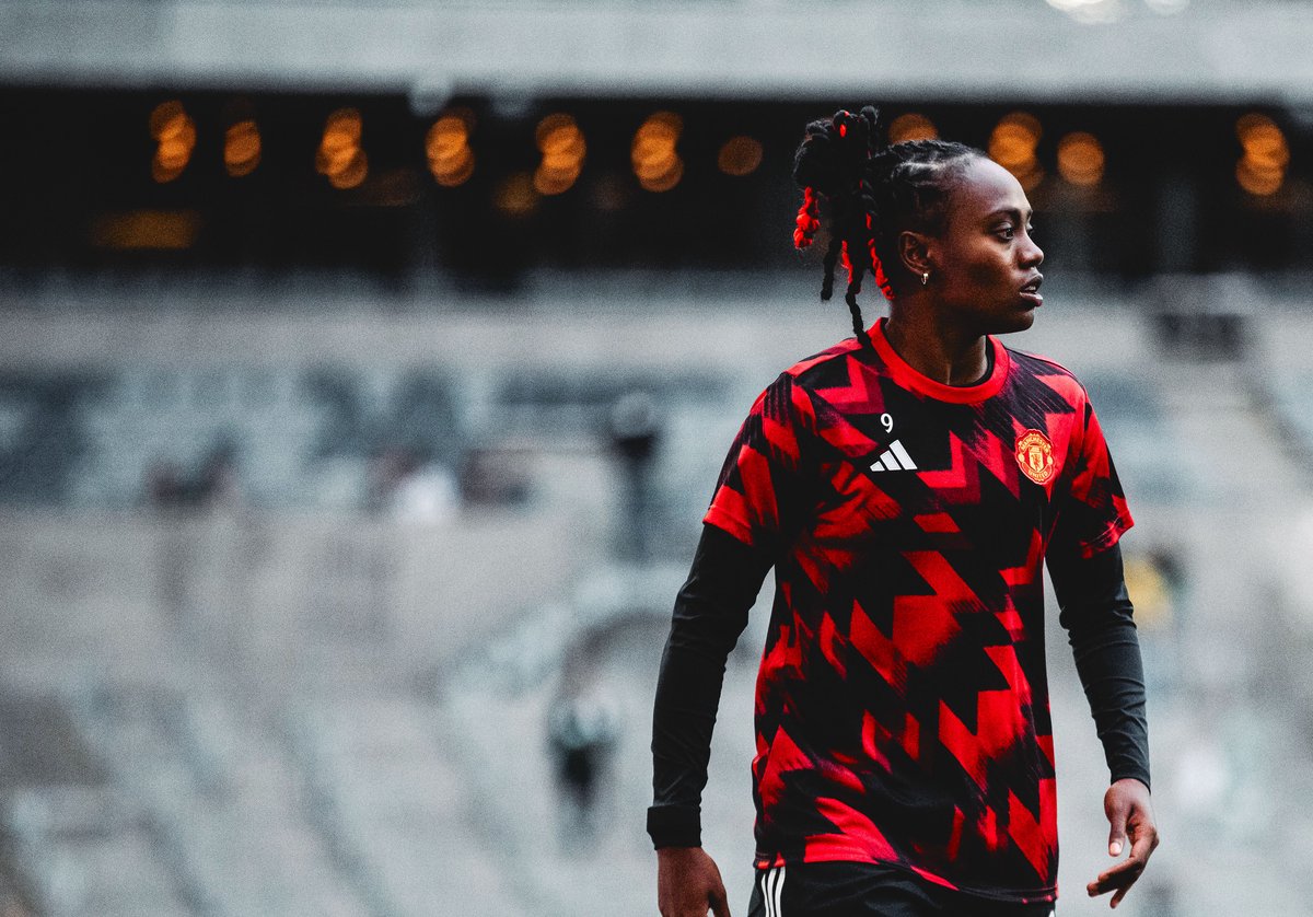 Melvine Malard completes transfer to Chelsea - Official Manchester United Website