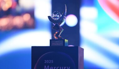 Mercury Prize 2026: check out this year's shortlisted albums