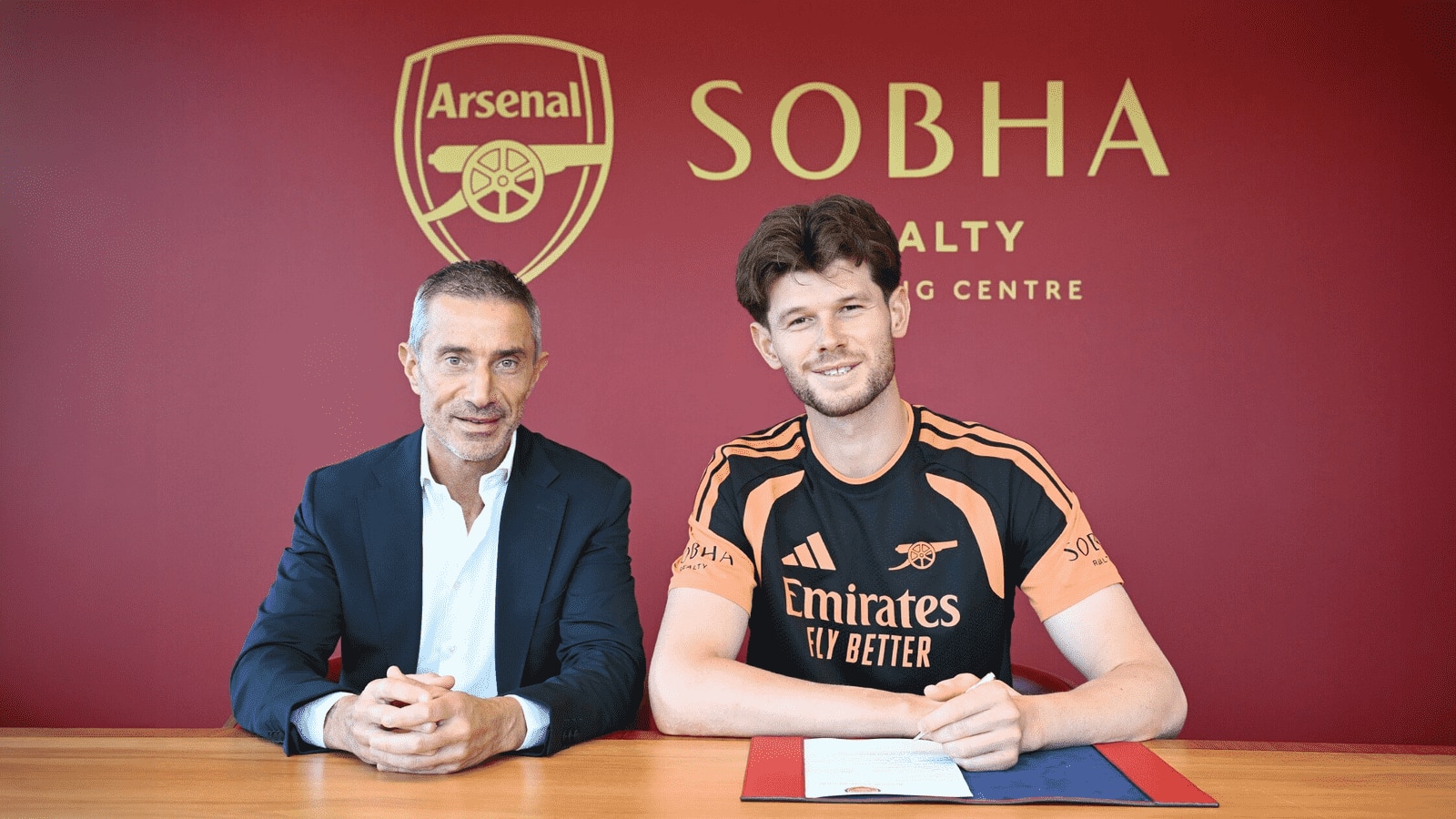 Illan Meslier signs for Arsenal | News