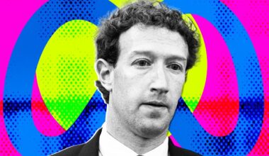 Meta Paid Hundreds of Contractors to Pretend to Be Teenagers While Barraging Its Competitors' AI With Disturbing Content
