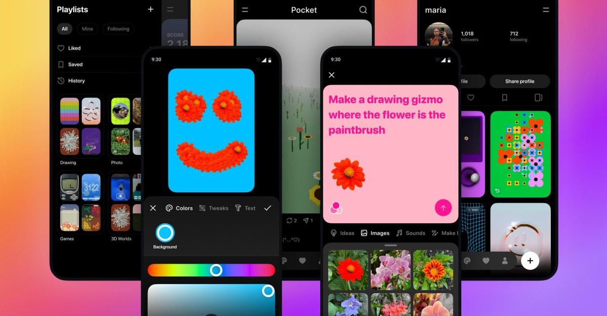 Meta has a new app called Pocket that is absolutely nothing like the old Pocket