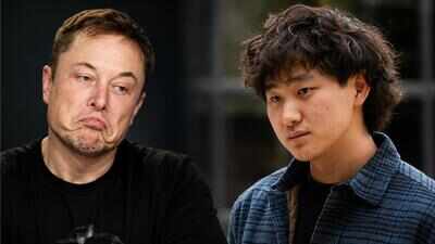 Meta's highest paid employee Alexandr Wang is 'unfollowed' by Elon Musk; AI chief responds to screenshot, says: ‘Can’t we …’