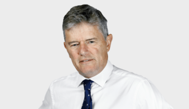Retail rise is cause for optimism but confidence is fragile - The Times