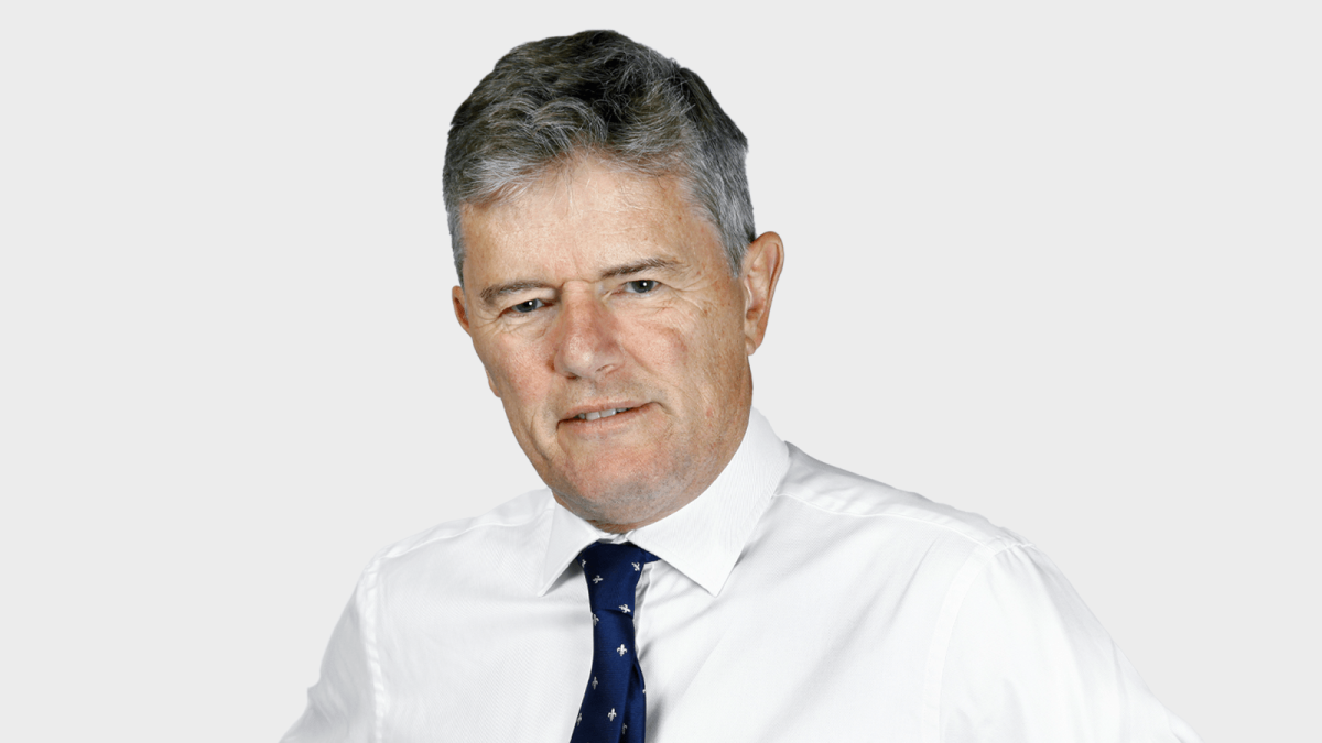 Retail rise is cause for optimism but confidence is fragile - The Times