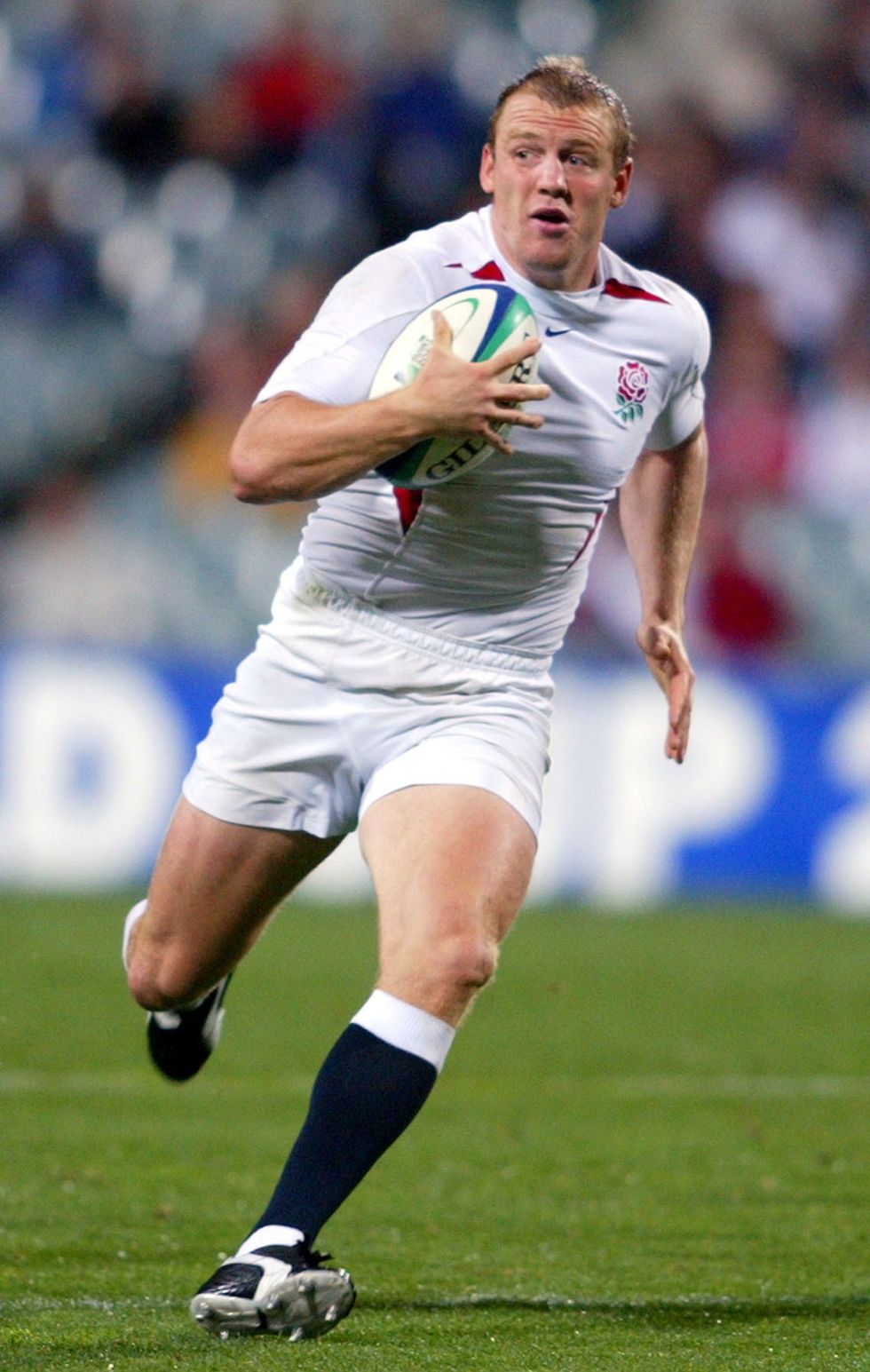 Mike Tindall