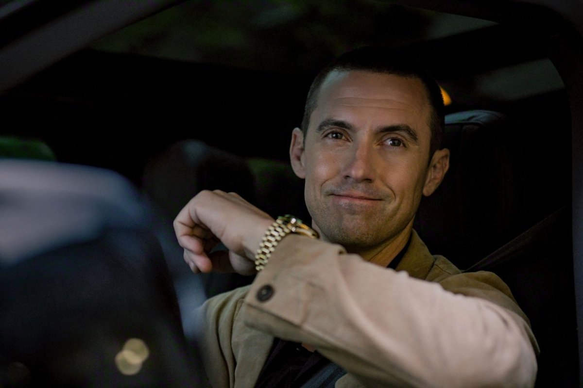 I Will Find You ending explained and the Milo Ventimiglia twist unpacked