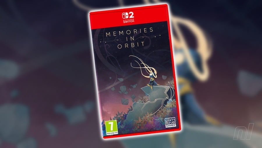 MIO: Memories In Orbit 1
