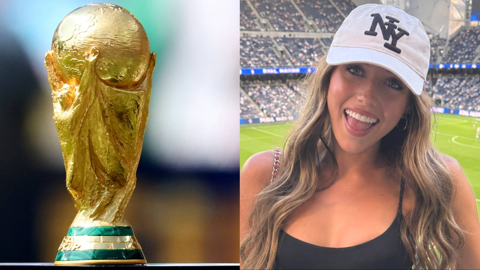 World Cup: Peter Crouch’s Daughter ‘Nearly Arrested’ Over Inappropriate Joke