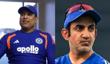 VVS Laxman vs Gautam Gambhir? Zimbabwe Series Win Reignites India Coaching Debate