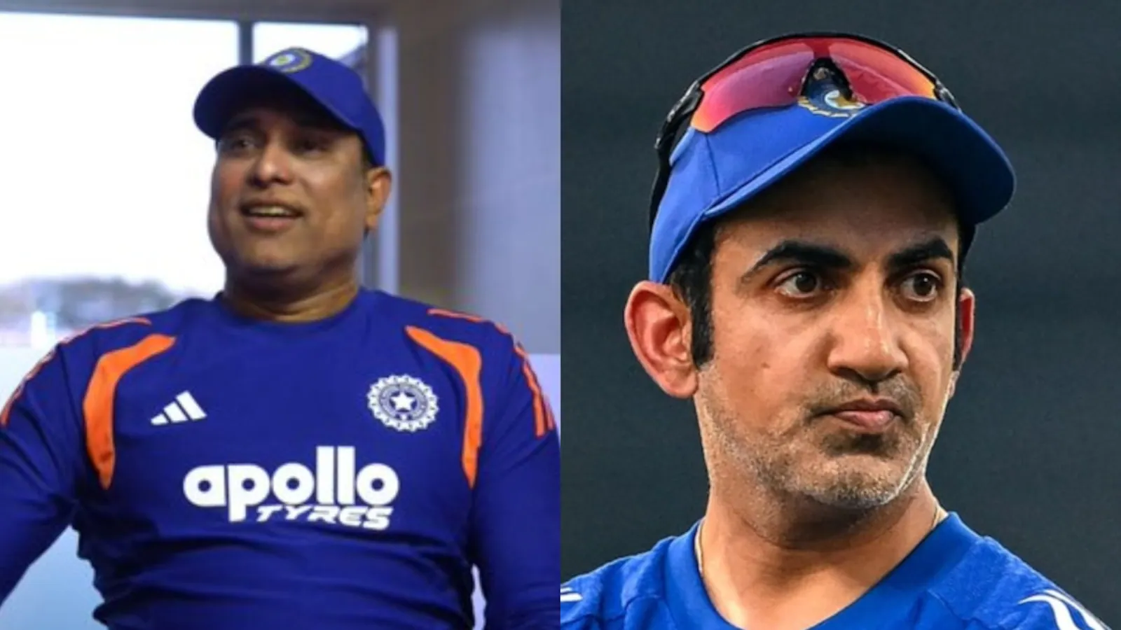 VVS Laxman vs Gautam Gambhir? Zimbabwe Series Win Reignites India Coaching Debate