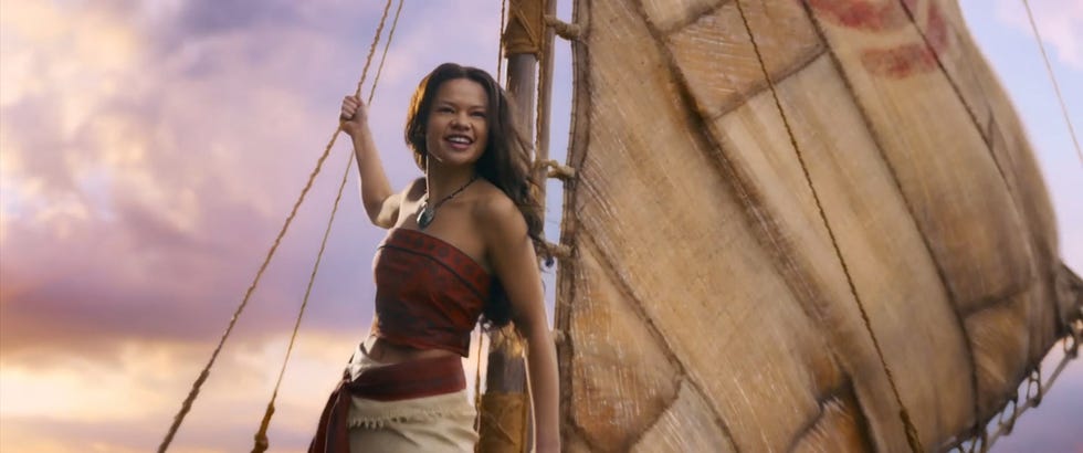 Moana Official Teaser Trailer moana official teaser trailer