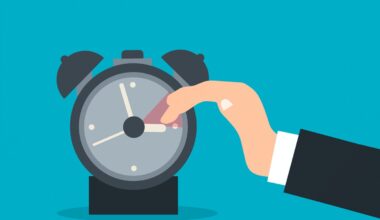 Sleep Scientists Favor Year-Round Standard Time
