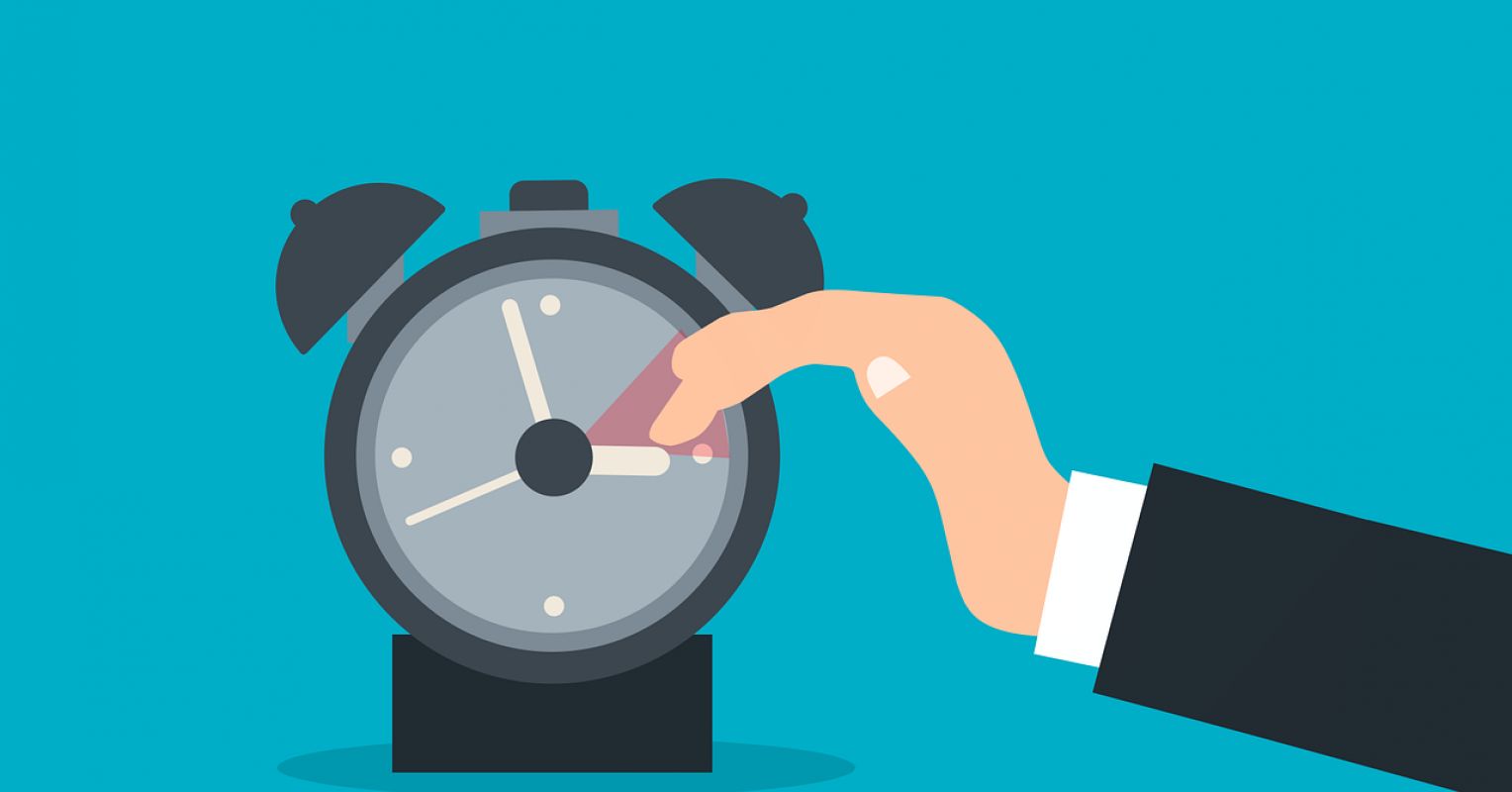 Sleep Scientists Favor Year-Round Standard Time