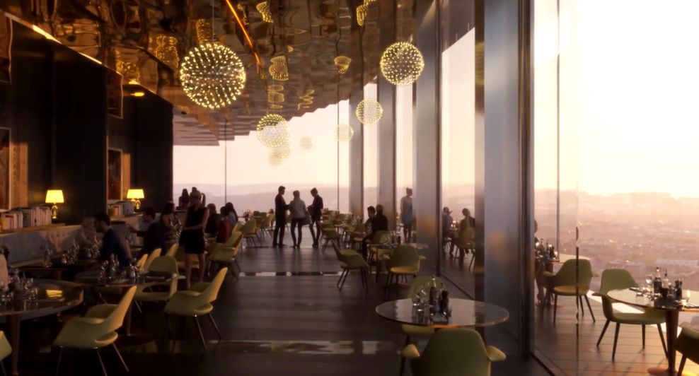 montparnasse tower paris renovation future