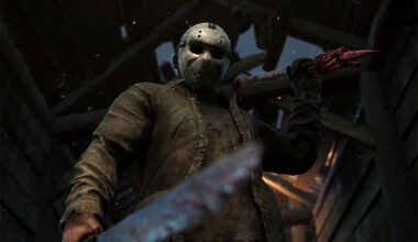 More Jason Voorhees Projects Are Coming