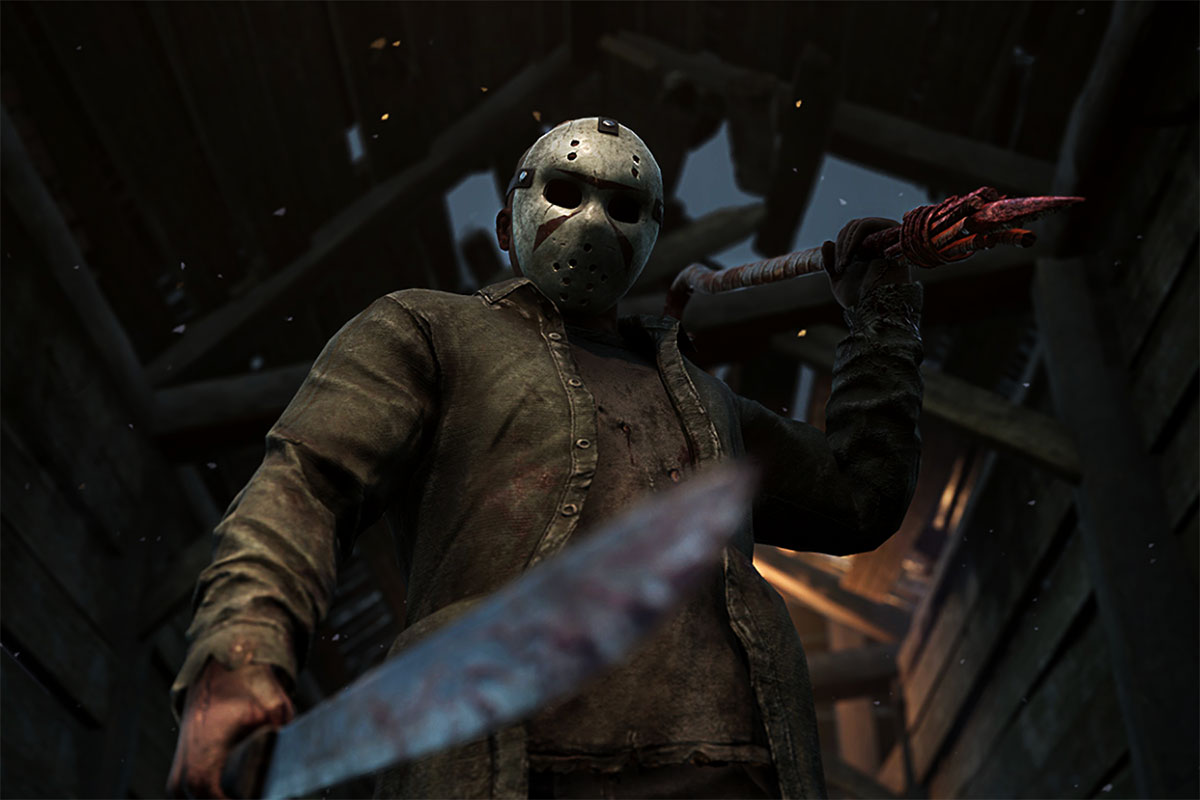 More Jason Voorhees Projects Are Coming