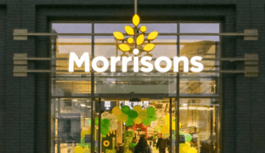 H&M, Morrisons, British Heart Foundation and Charles Clinkard announce store closures across Britain in 2026