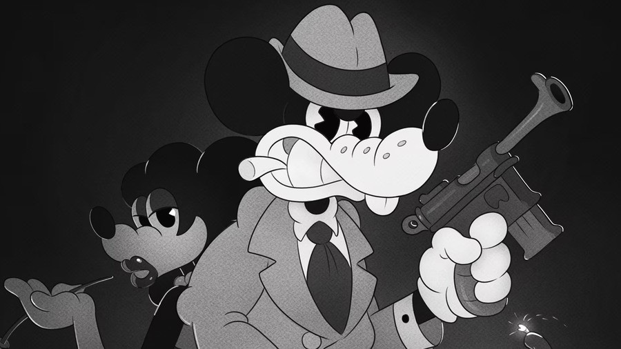 Mouse: P.I. for Hire's Latest Update Is Available Now on PS5, and It's Enormous 1