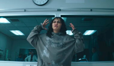 Zany Fun Trailer for 'Mum, I'm Alien Pregnant' Gross Horror Comedy