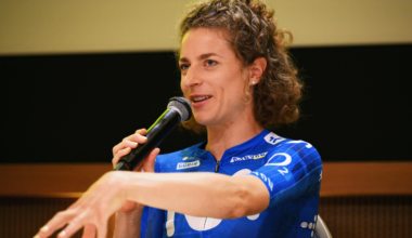 'Every race in my life, I'm underestimated' – Marlen Reusser has no doubts ahead of first major Tour de France Femmes GC campaign