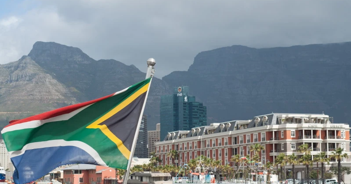 More than half of South African workers now gamble to pay debt, study finds