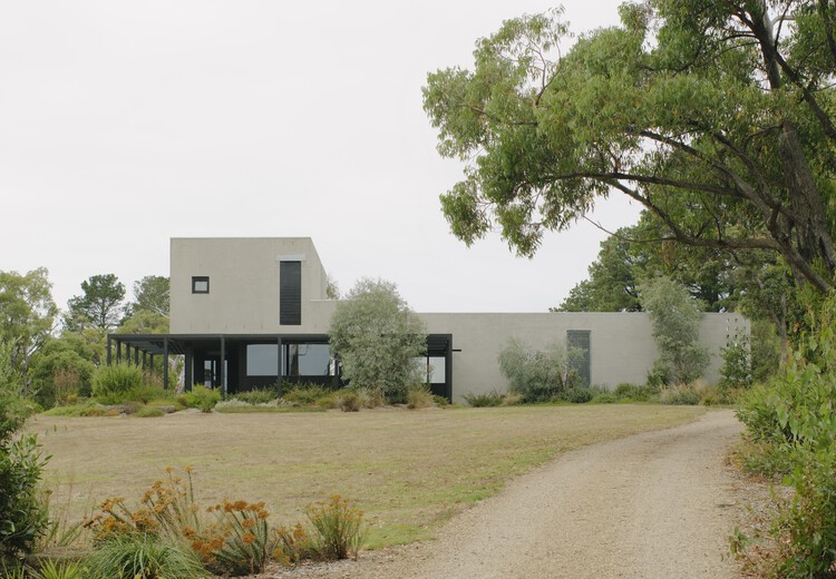 No.41 House / Tristan Burfield - Image 1 of 27