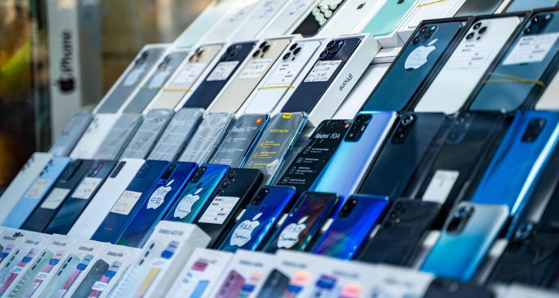 Budget smartphone market collapses under the weight of memory shortages, sales expected to drop 22% — memory alone now comprises up to 64% of the total cost of lower-tier smartphones