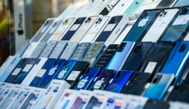 Budget smartphone market collapses under the weight of memory shortages, sales expected to drop 22% — memory alone now comprises up to 64% of the total cost of lower-tier smartphones