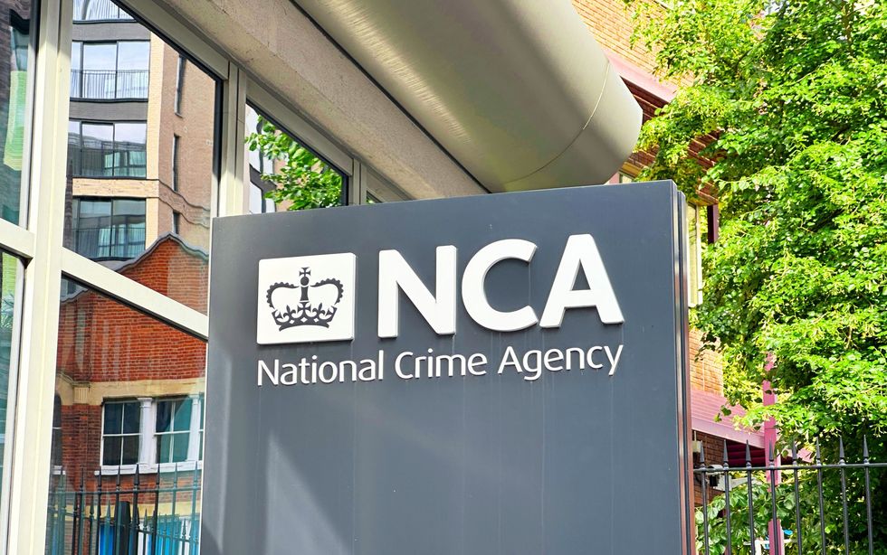 NCA