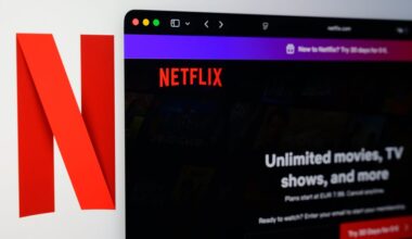 Netflix subscribers rage over AI in shows and films