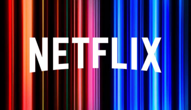 Netflix Used AI On 300 Programs In 2026