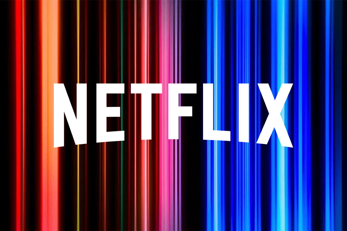 Netflix Used AI On 300 Programs In 2026