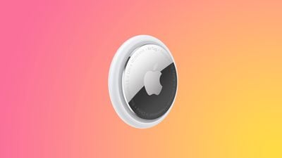 new airtag 2 peach