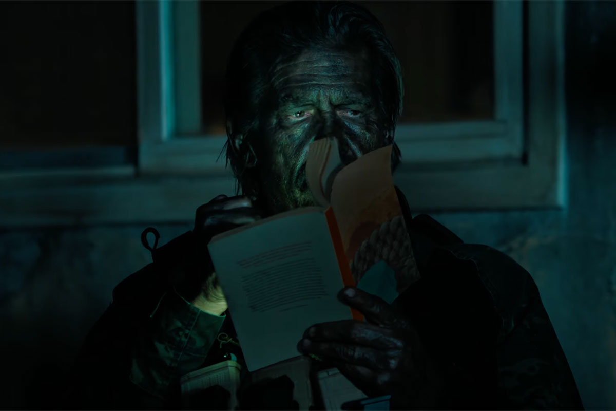 New Trailer: Ridley Scott's "The Dog Stars"