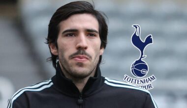 Tottenham: Newcastle reach decision on accepting £90m bid for Sandro Tonali