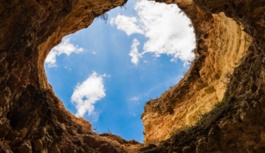 The deepest hole ever drilled into the Earth reached just over 12 kilometres before the rock at the bottom turned so hot and plastic that it flowed back into the shaft, and for two decades of effort the drill had covered about two tenths of one percent of the distance to the centre