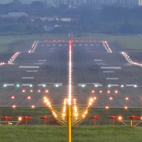 BHX Joins UK Partnership to Advance Hydrogen-Powered Aviation | Birmingham Airport - UK