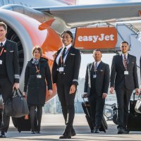 easyJet Reaches 10 Million Passenger Milestone at BHX | Birmingham Airport - UK