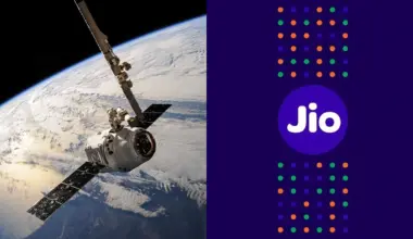 IN-SPACe Approves Reliance Jio's 1,600-Satellite LEO Plan