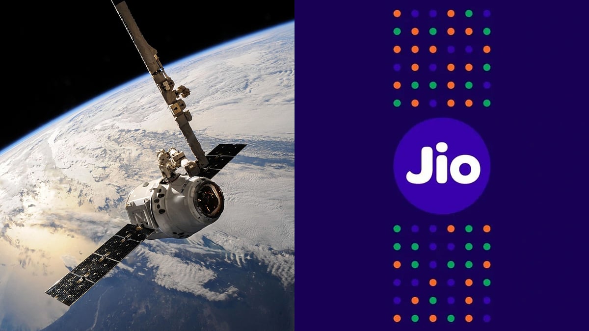 IN-SPACe Approves Reliance Jio's 1,600-Satellite LEO Plan