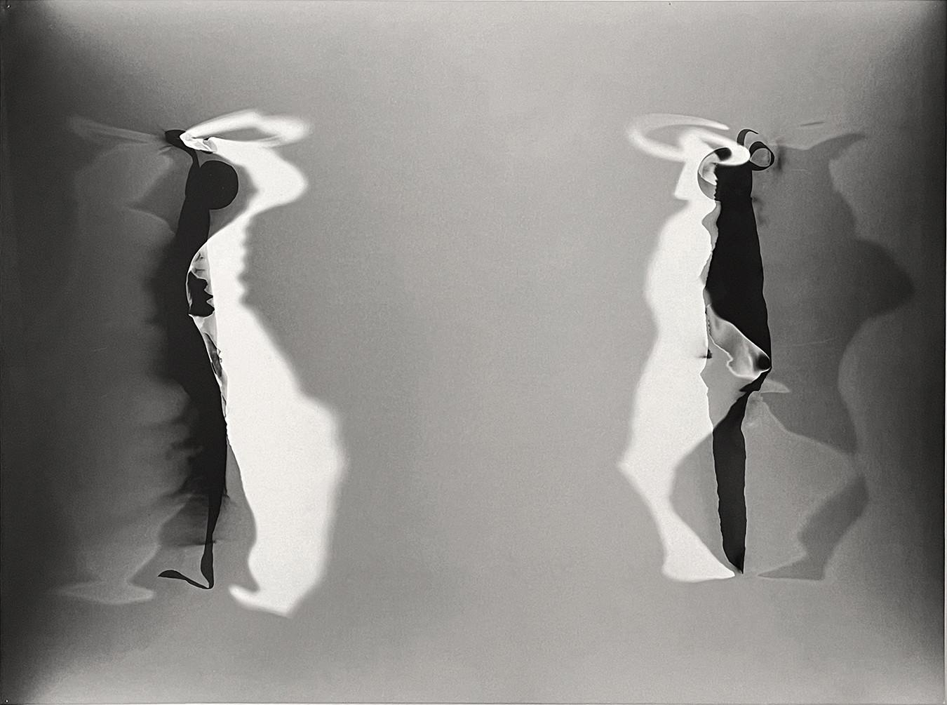 Von Lintel Gallery : Floris Neusüss & Christiane Feser : Unique Works in Photography