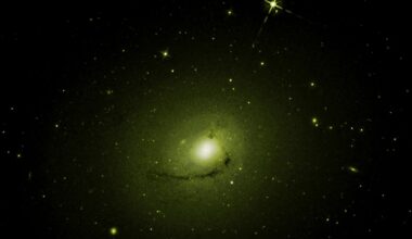 It’s Becoming Clear Why Black Holes Never Run Out of Fuel