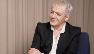 Nick Rhodes: Mick Jagger kept Duran Duran together when they nearly split