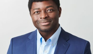US celebrates Nigerian physician Dr Ikenna Okezie for transforming kidney care