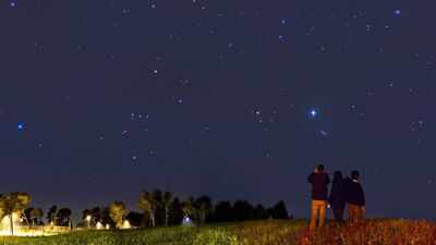 July 2026 Night Sky Guide: Spectacular celestial events you shouldn't miss
