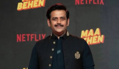 From 90 Kg To 72 Kg: Ravi Kishan Shares How He Lost 18 Kg With OMAD